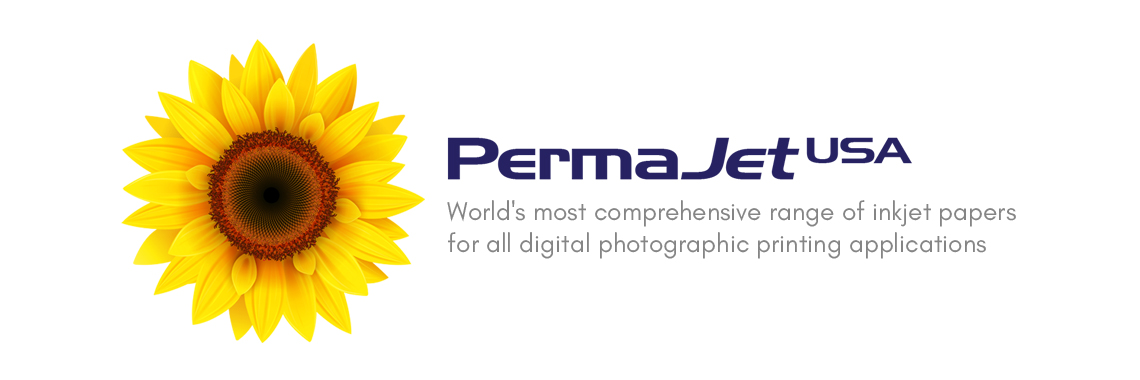 PermaJet Inkjet Media